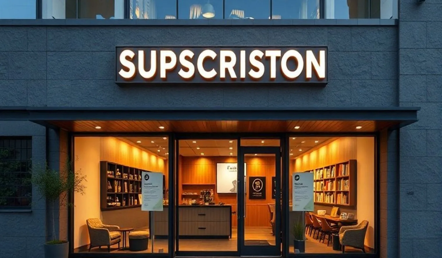 Modern business coaching environment